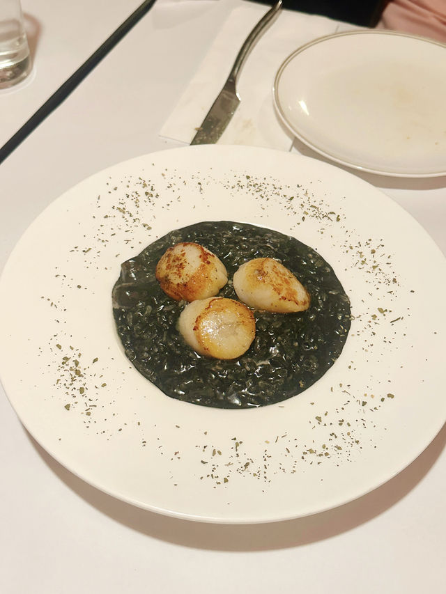 九龍城意菜餐廳必食精選  