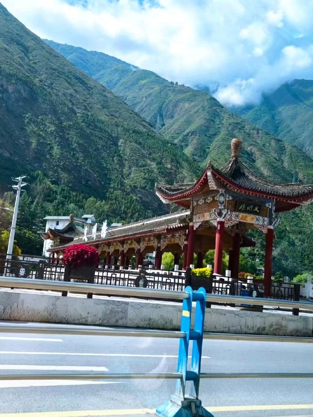 隱世山林生活體驗地⛰️ 隱世山林生活體驗地⛰️