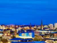 Coventry: UK's historical gem city!