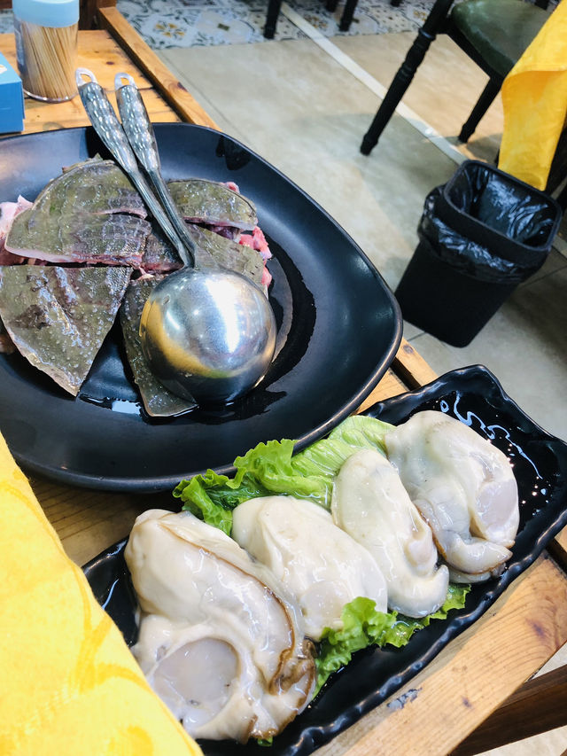 水魚雞鍋套餐抵食必試  😋😋😋 水魚雞鍋套餐抵食必試  😋😋😋
