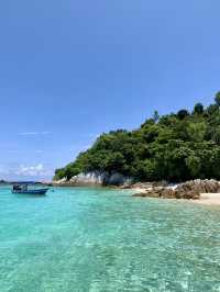 Rawa Island – Malaysia’s Best Kept Secret