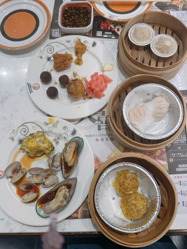 新鮮刺身