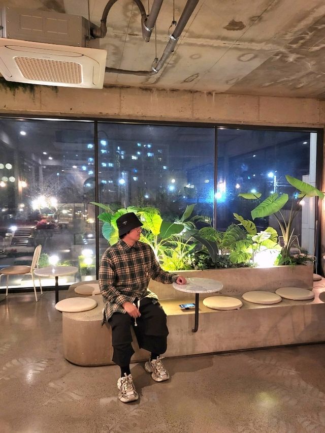 낮과밤이 모두 아름다운 경주데이트코스