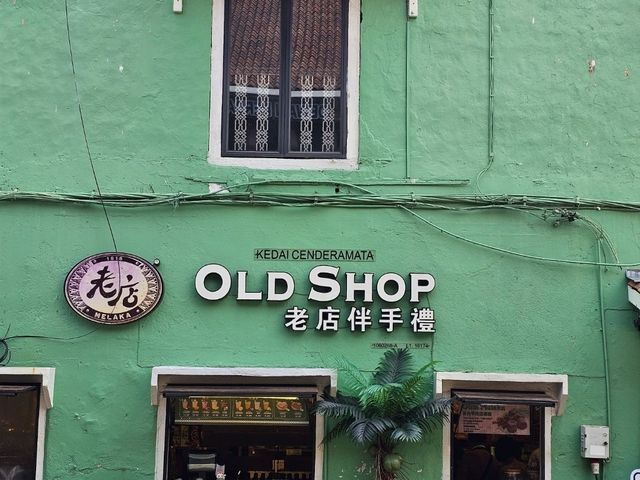 Melaka Jonker Street Vibes