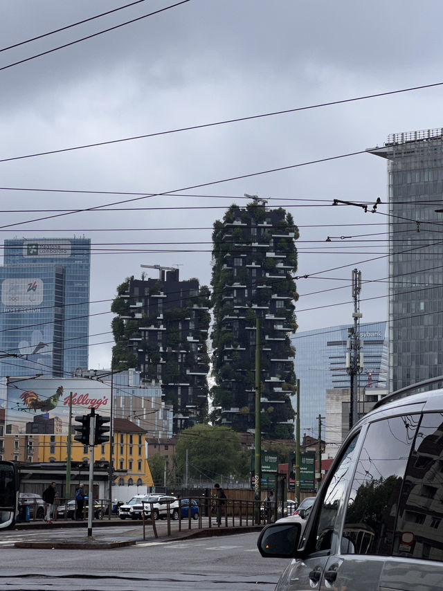 🍇 Milano Beyond the Center 🇮🇹