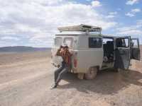 🇲🇳 몽골 여행 – 끝없는 초원에서의 자유 🐎🌿