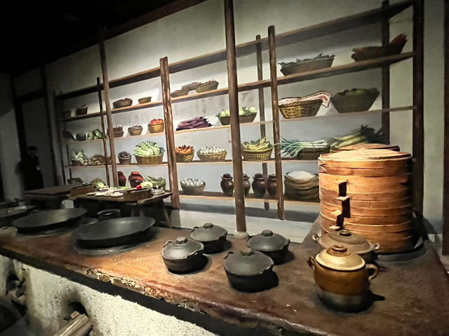 🏛 Chengdu Museum Visitor Guide