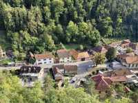 Karlštejn Castle