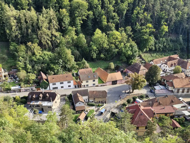 Karlštejn Castle