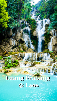 หลวงพระบาง