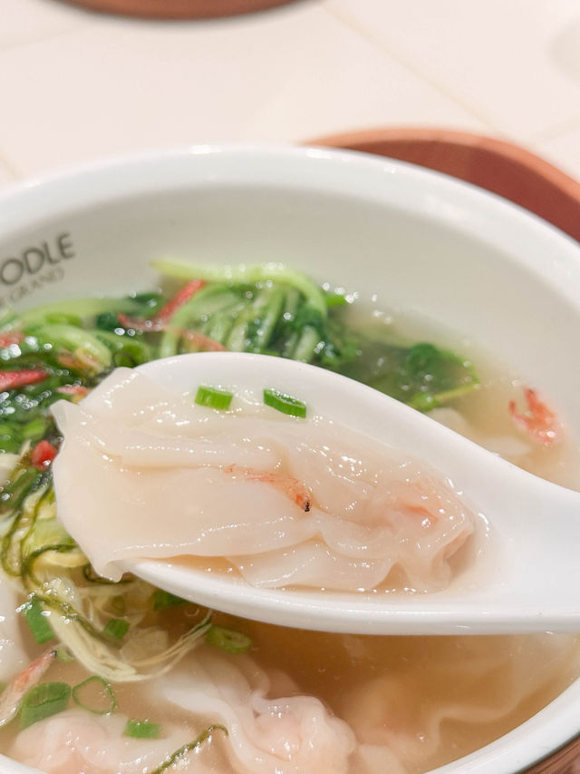 灣仔美食｜中國各地經典麵食的新派詮釋