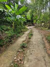 น้ำตกสลัดได | นครนายก