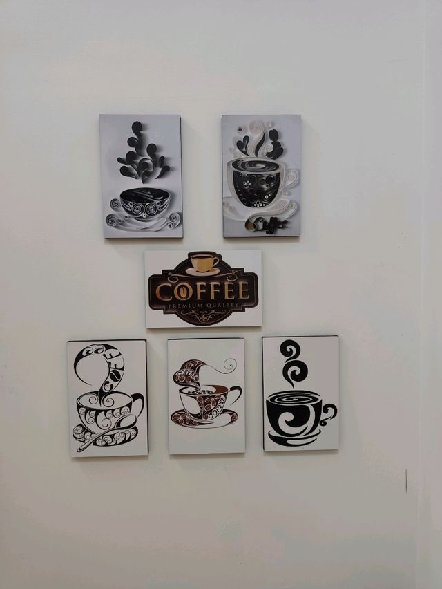 About70° Fahrenheit Koffie