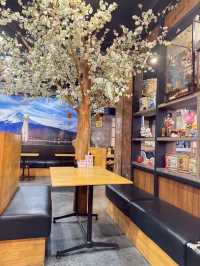 ร้านอาหารญี่ปุ่น LITTLE OSAKA