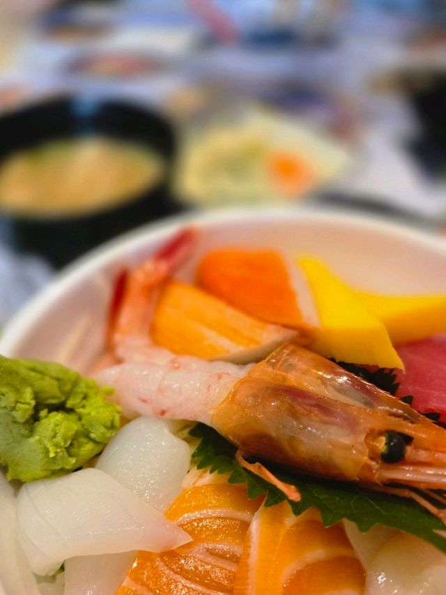 🇯🇵元朗和風打卡!一番日料激推Chill聚會 🇯🇵元朗和風打卡!一番日料激推Chill聚會