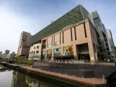 九州國立博物館(九州国立博物館) – 連結亞洲與日本的文化