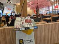 Shabu Chain สาขาลำลูกกาคลอง 2