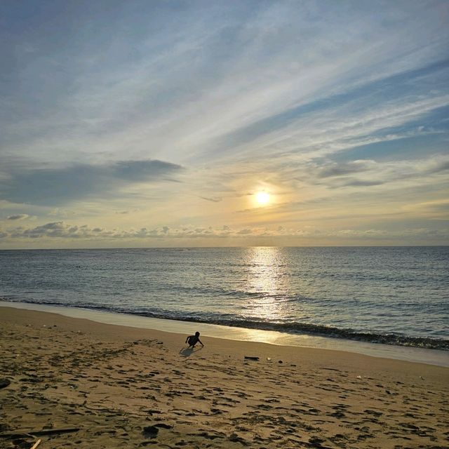 🌟หาดในยาง หาดสวยใกล้สนามบินภูเก็ต🌟