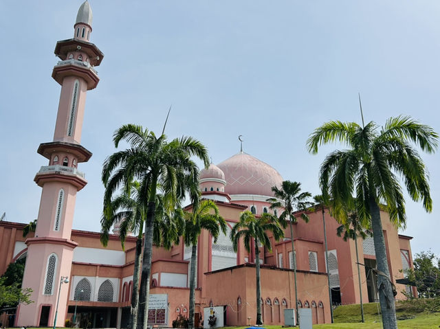 【海外・ボルネオ&ブルネイ】どのモスクが好き⁉️🕌 【海外・ボルネオ&ブルネイ】どのモスクが好き⁉️🕌