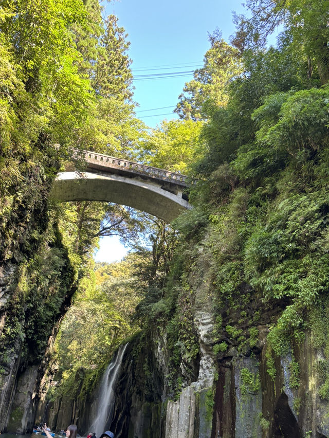 【宮崎県・高千穂】高千穂ボート予約攻略法！