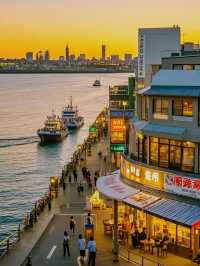 仙台🇯🇵城市樣貌