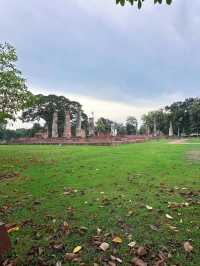 พระราชวังจันทร์ จังหวัดพิษณุโลก