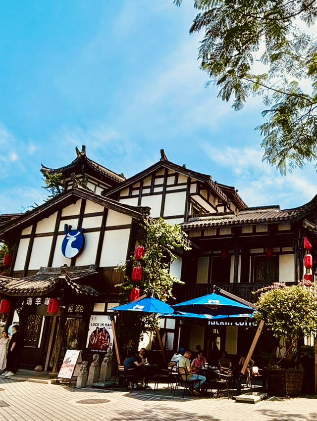 「甘坑古鎮」漫步,遇見被祝福的一天! 「甘坑古鎮」漫步,遇見被祝福的一天!