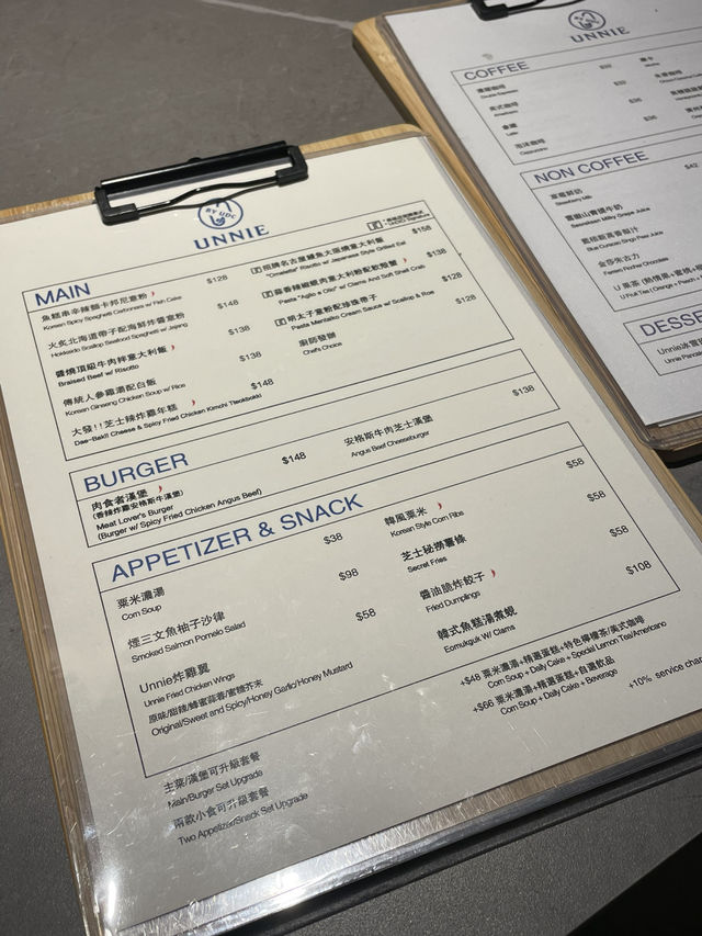 銅鑼灣隱世樓上Cafe|高質打卡料理🔥 銅鑼灣隱世樓上Cafe|高質打卡料理🔥