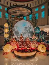 Shop, Eat & Explore – Sunway Pyramid Mall