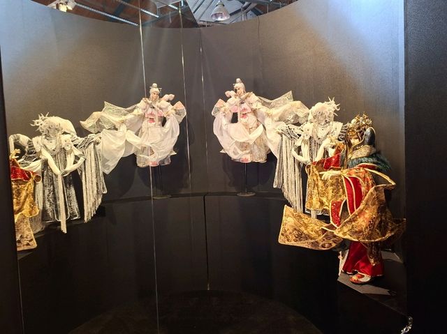 金鐘60展