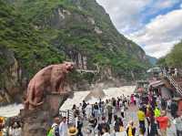 Tiger Leaping Gorge