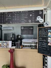 แหม่มจ๋า Cafe&Bakery