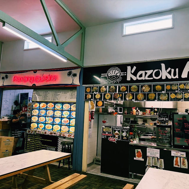 Spencer Village Spencer Village