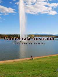 Canberra@Australia