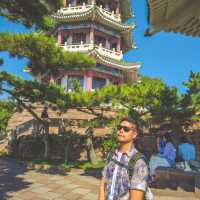 Qingdao ในวันเดียว: เบียร์ ชายทะเล และวิวสุดปัง