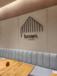 Taiwanese Inspired Brews with Local Warmth at Brown Cafe Malaysia
