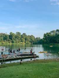 新加坡 4日3晚 游