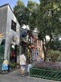 🇨🇳 Strolling Through Pingjiang Road - Suzhou 