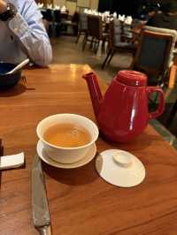 【シャングリラホテルにて】本格中華料理🍽️✨