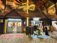  Walk Down Memory Lane at Kajang Dulu-Dulu Alley