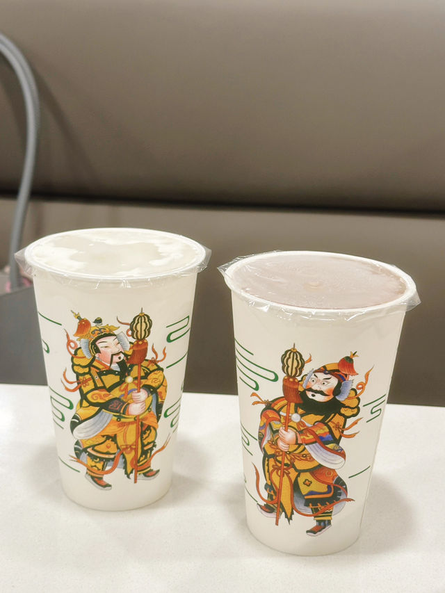 將軍澳必食四川沸騰魚🐟