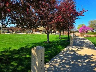 🌸 Terrace Park & Japanese Gardens – A Tranquil Oasis in Sioux Falls, South Dakota