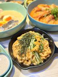 🌟【魚事者五周年震撼登場🎉「三麵兩湯」革新味蕾體驗】🌟