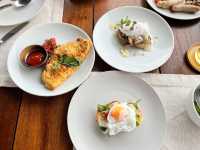 โรงแรม Six Senses Smaui