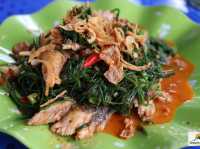 บุฟเฟต์บ้านปลาทู