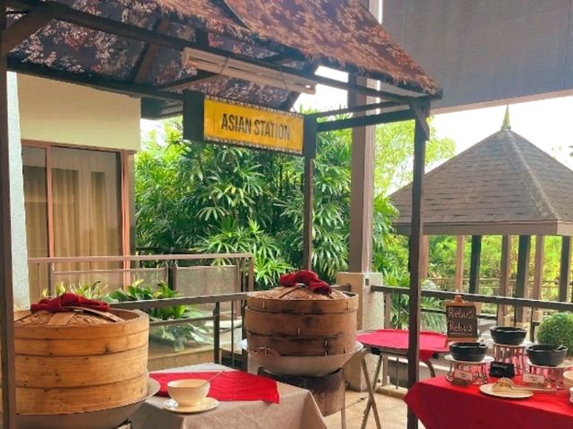 🌿 Pulai Springs Resort, Johor Bahru – A Tranquil Escape Surrounded by Nature