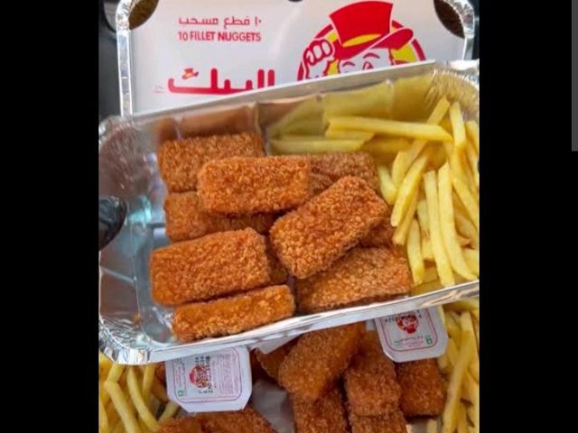 the best fast food in the world