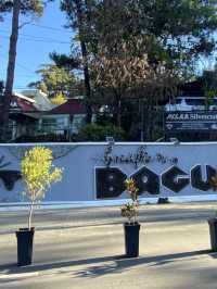 2days Itinerary in BAGUIO 