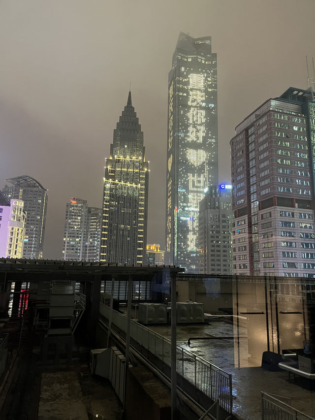 Chongqing as hot as her hotpot 🔥🥘🌶️