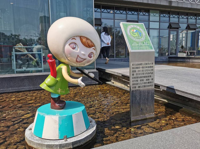🍰🎂 Sweet Traditions at Kuo Yuan Ye Museum of Cake and Pastry 🧁✨ 